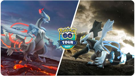 kyurem pokemon go.